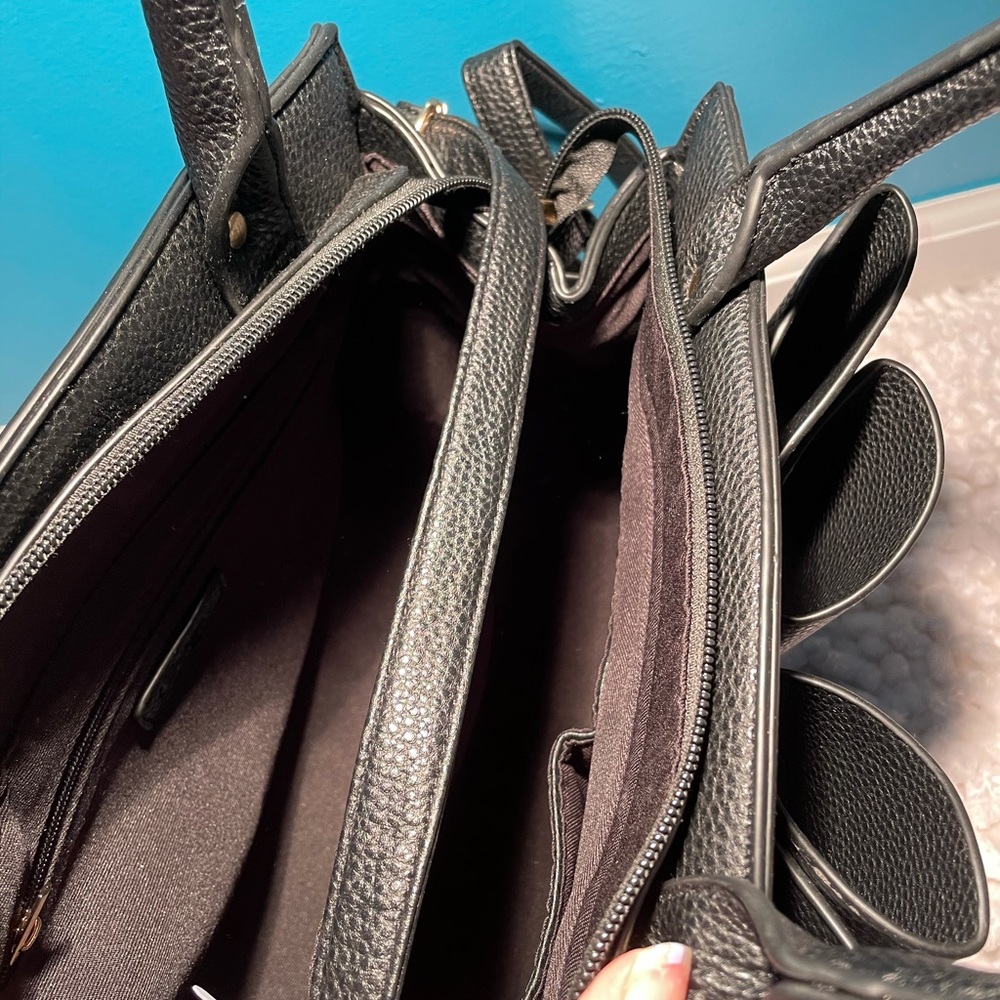 Bow Bag - Picture 6 of 10